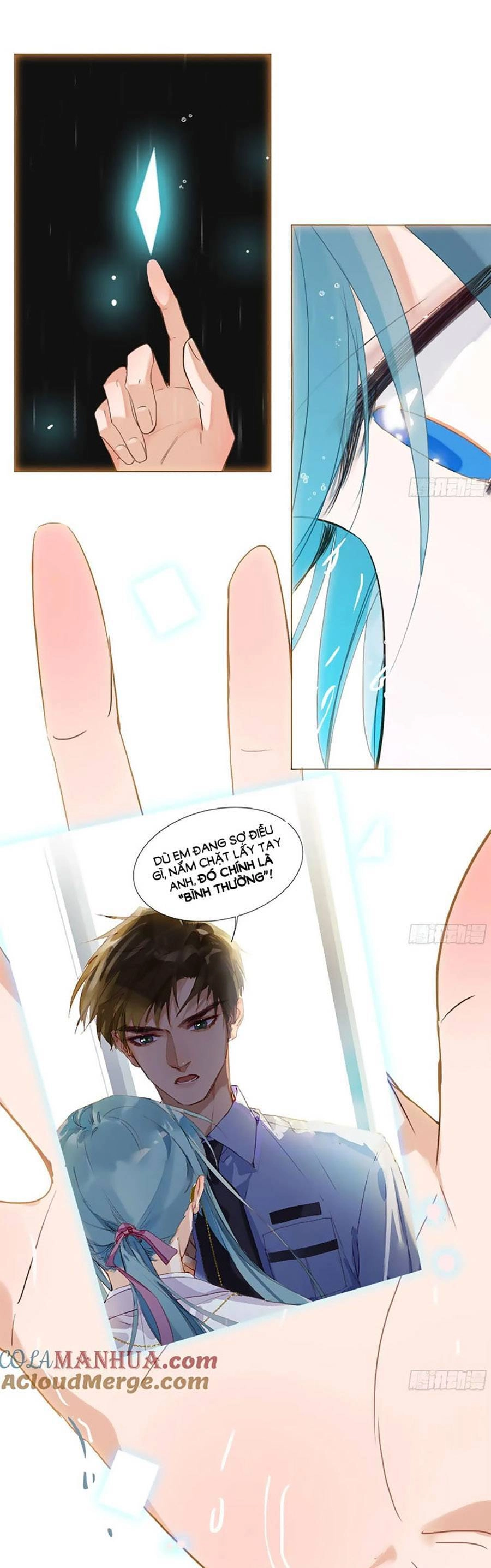 Mối Quan Hệ Không Hoàn Hảo Chapter 172 - 27