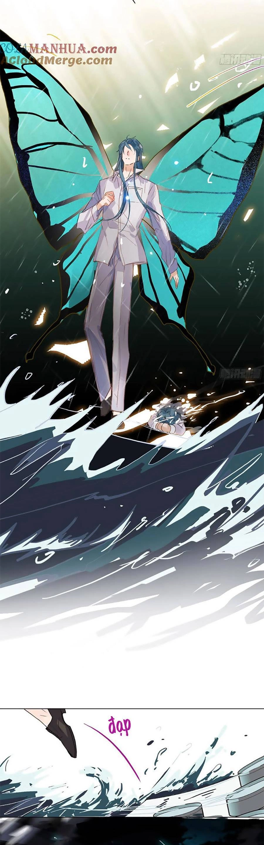 Mối Quan Hệ Không Hoàn Hảo Chapter 172 - 29