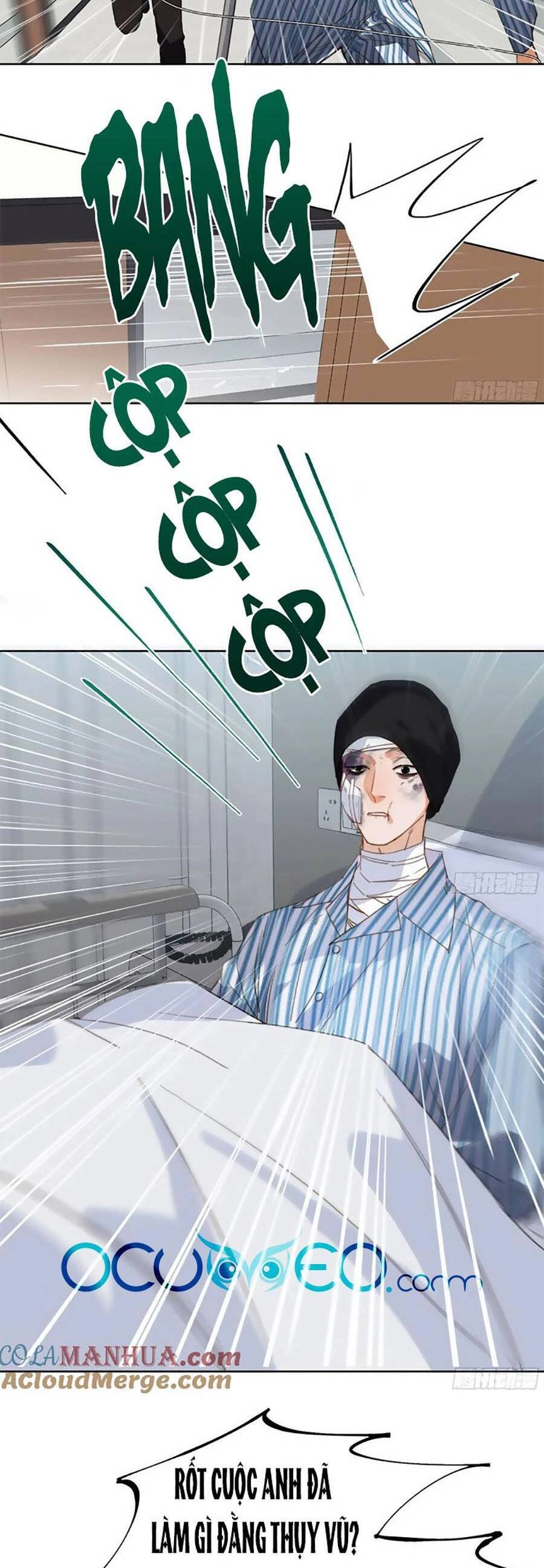 Mối Quan Hệ Không Hoàn Hảo Chapter 173 - 3