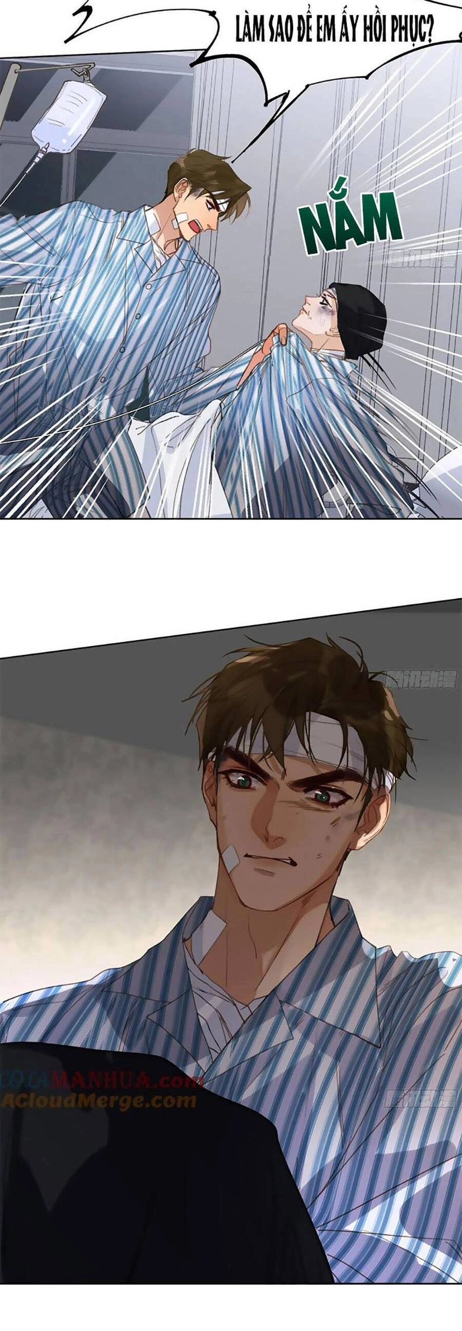 Mối Quan Hệ Không Hoàn Hảo Chapter 173 - 4