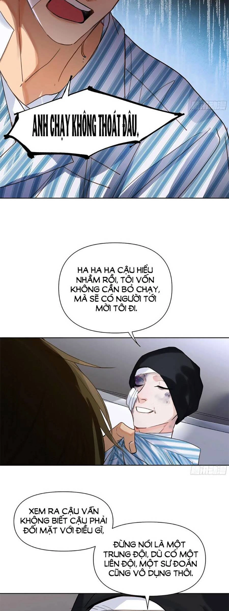 Mối Quan Hệ Không Hoàn Hảo Chapter 173 - 6