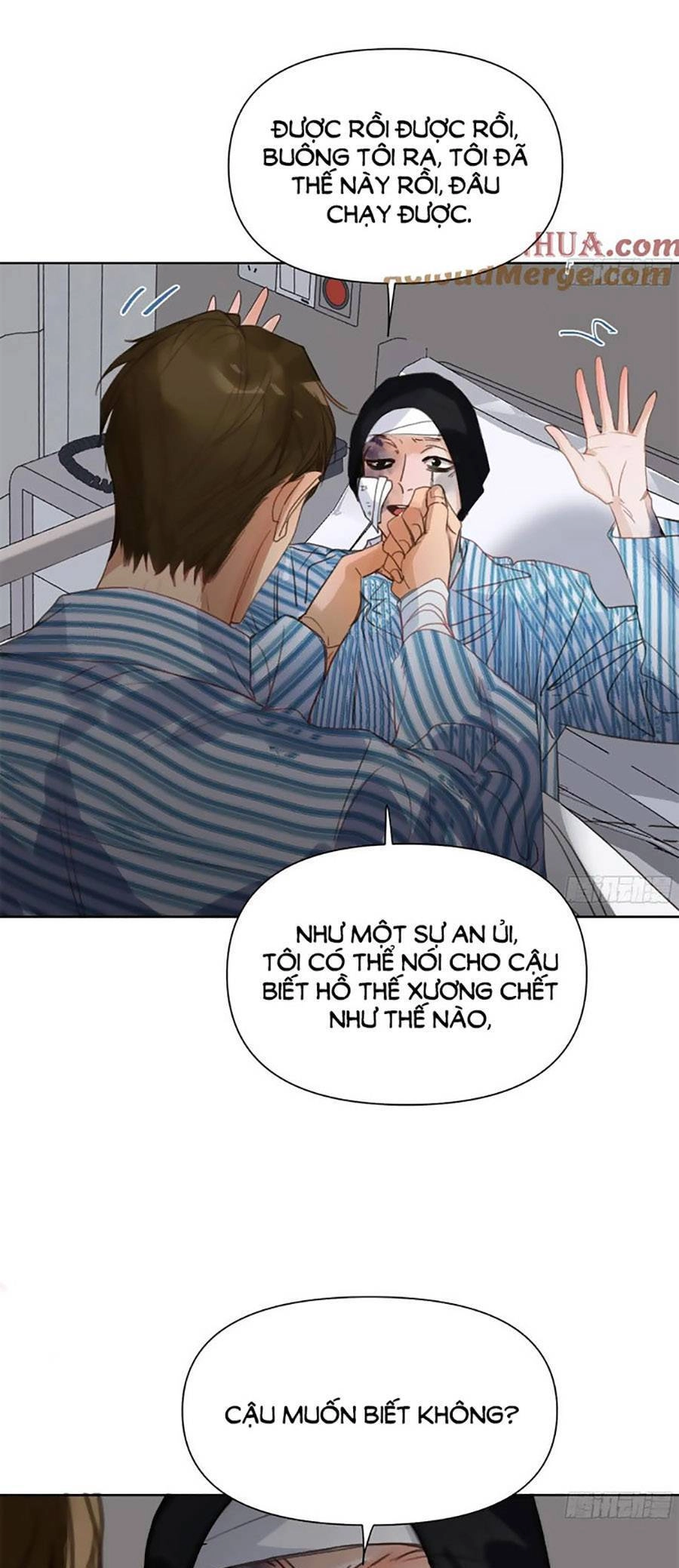 Mối Quan Hệ Không Hoàn Hảo Chapter 173 - 9