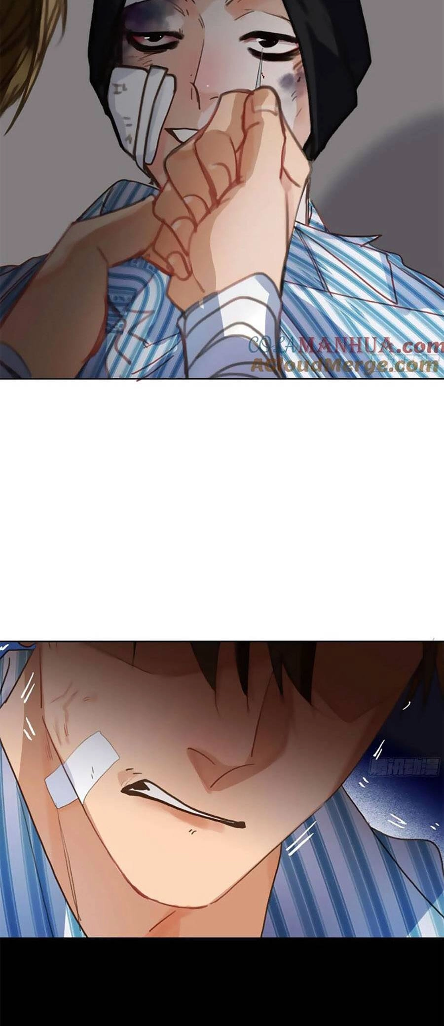 Mối Quan Hệ Không Hoàn Hảo Chapter 173 - 10