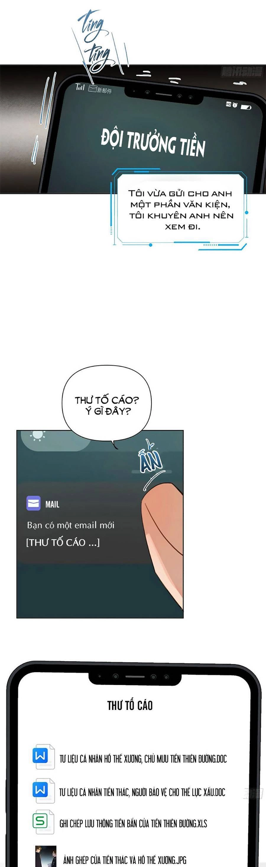 Mối Quan Hệ Không Hoàn Hảo Chapter 173 - 14