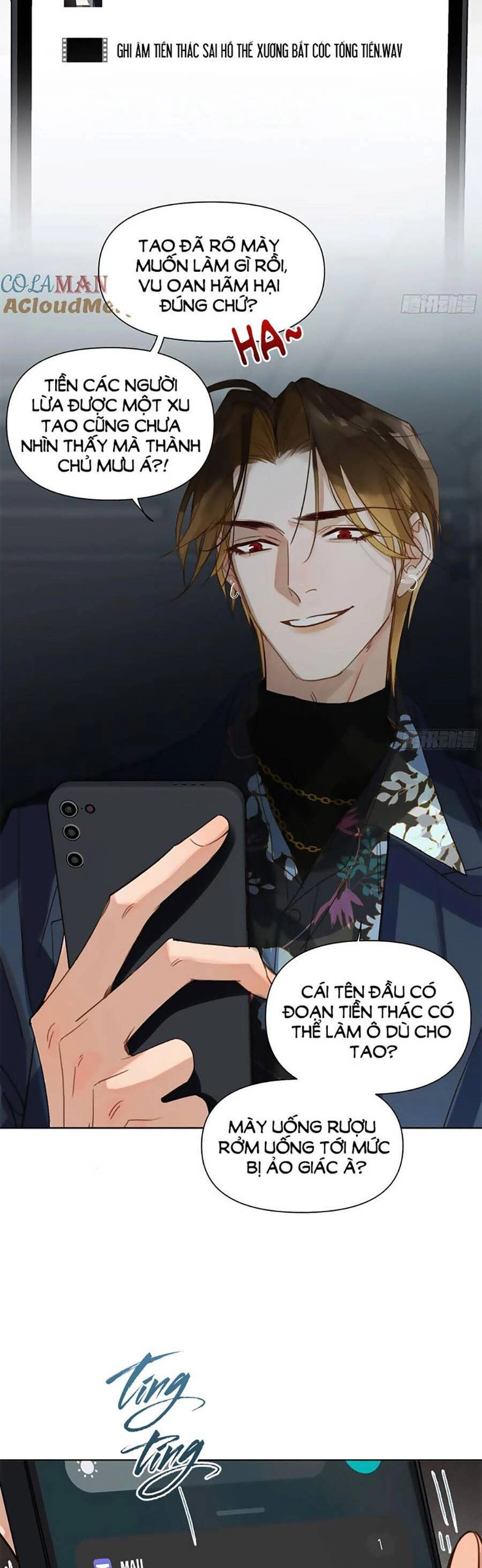 Mối Quan Hệ Không Hoàn Hảo Chapter 173 - 15