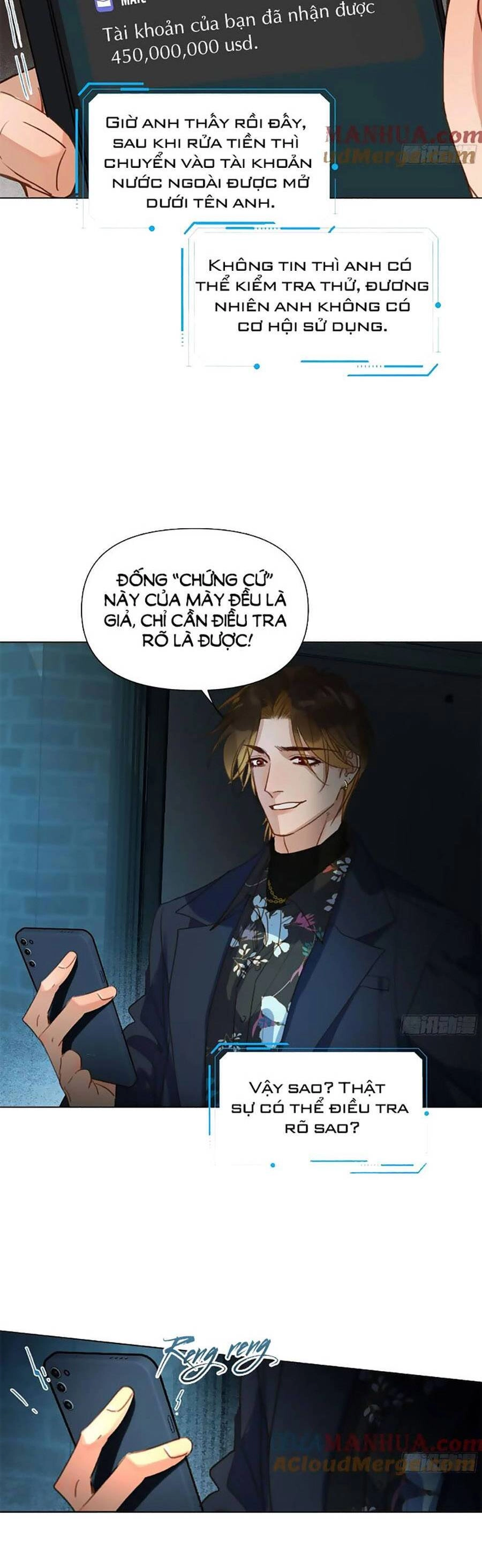 Mối Quan Hệ Không Hoàn Hảo Chapter 173 - 16