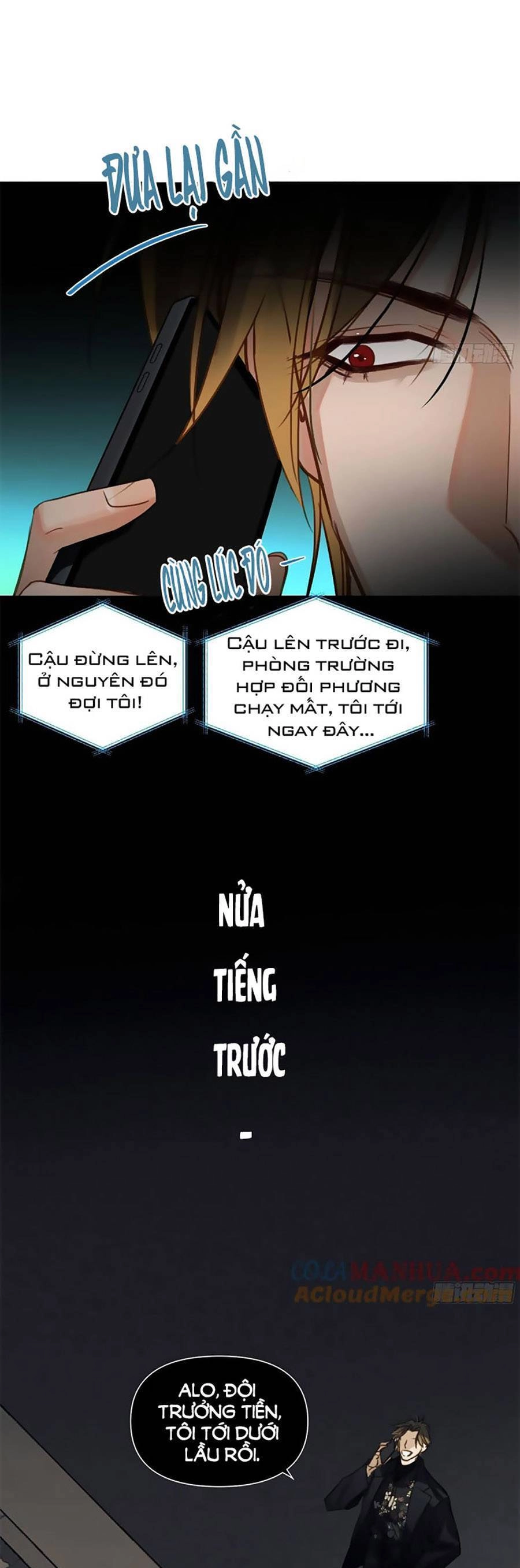 Mối Quan Hệ Không Hoàn Hảo Chapter 173 - 17