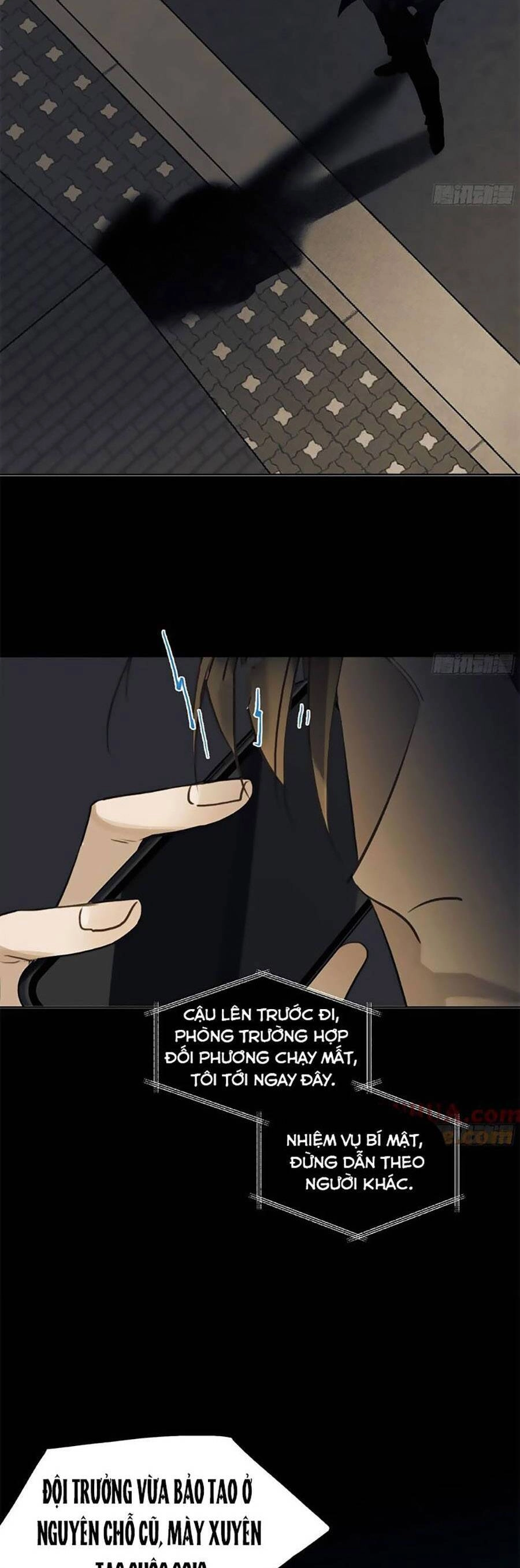 Mối Quan Hệ Không Hoàn Hảo Chapter 173 - 18