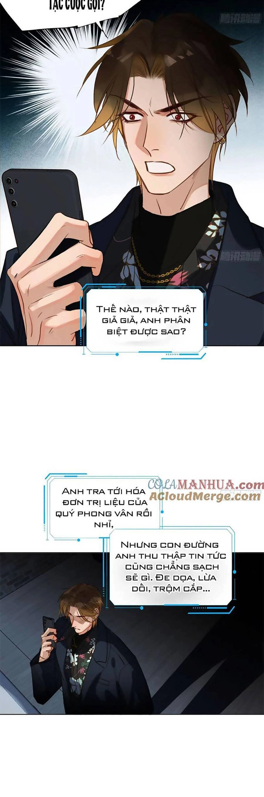 Mối Quan Hệ Không Hoàn Hảo Chapter 173 - 19