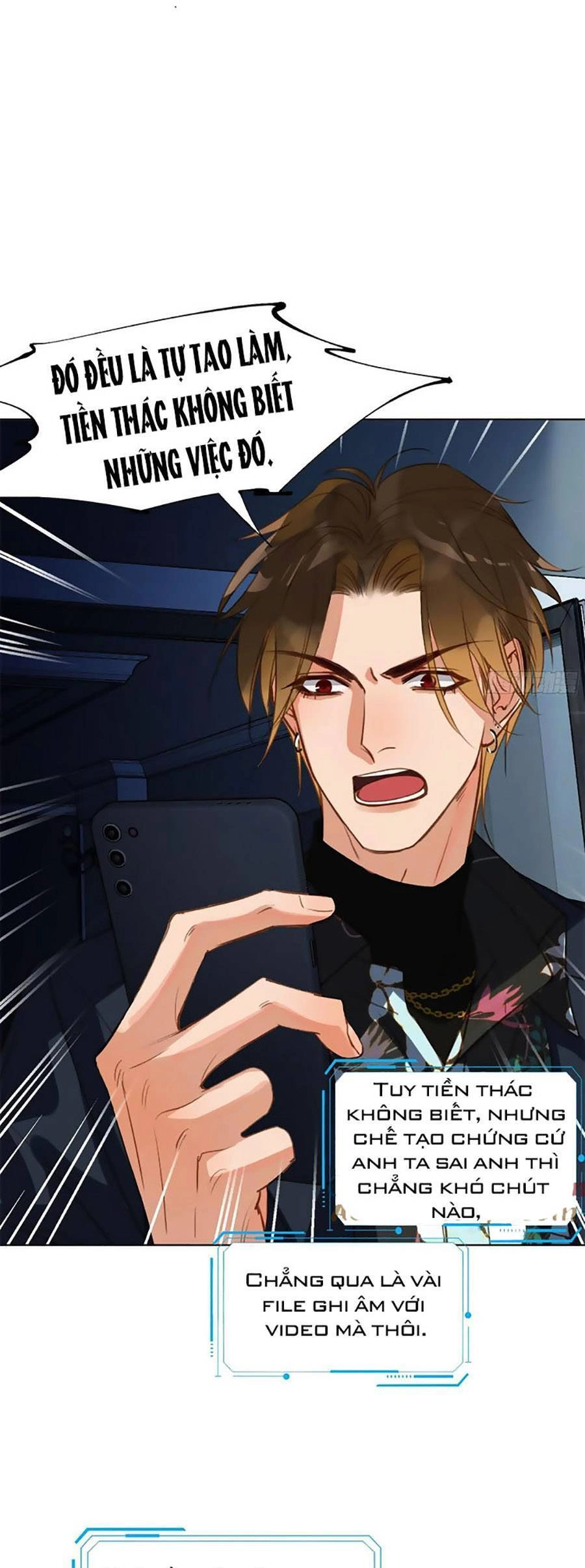 Mối Quan Hệ Không Hoàn Hảo Chapter 173 - 20