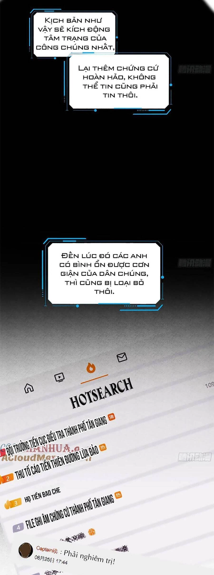 Mối Quan Hệ Không Hoàn Hảo Chapter 173 - 22