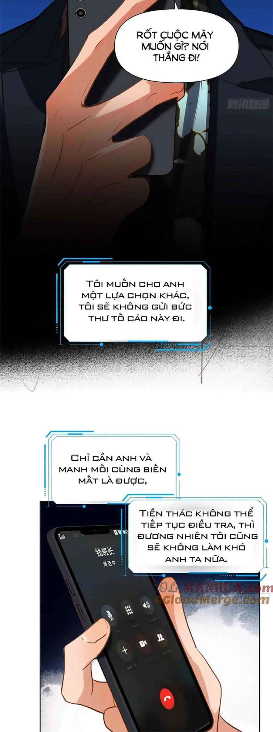 Mối Quan Hệ Không Hoàn Hảo Chapter 173 - 24