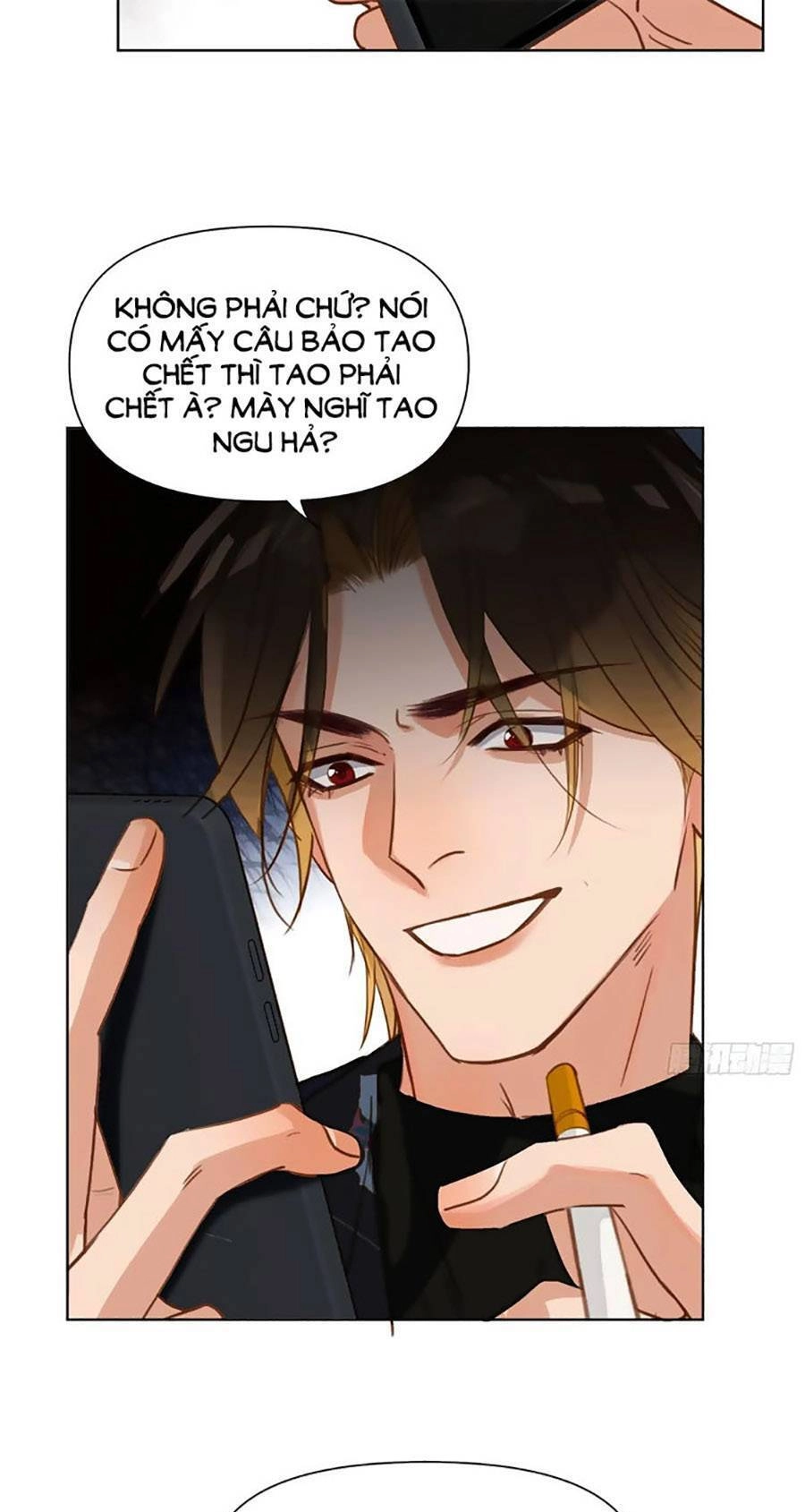 Mối Quan Hệ Không Hoàn Hảo Chapter 173 - 25