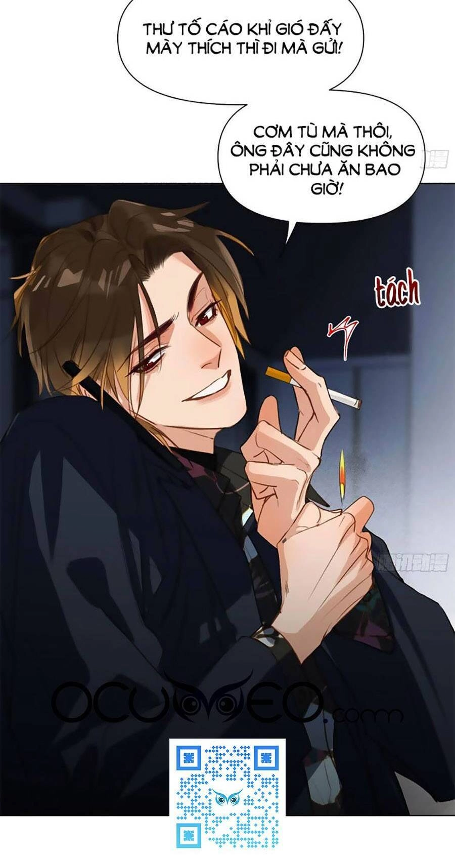 Mối Quan Hệ Không Hoàn Hảo Chapter 173 - 26