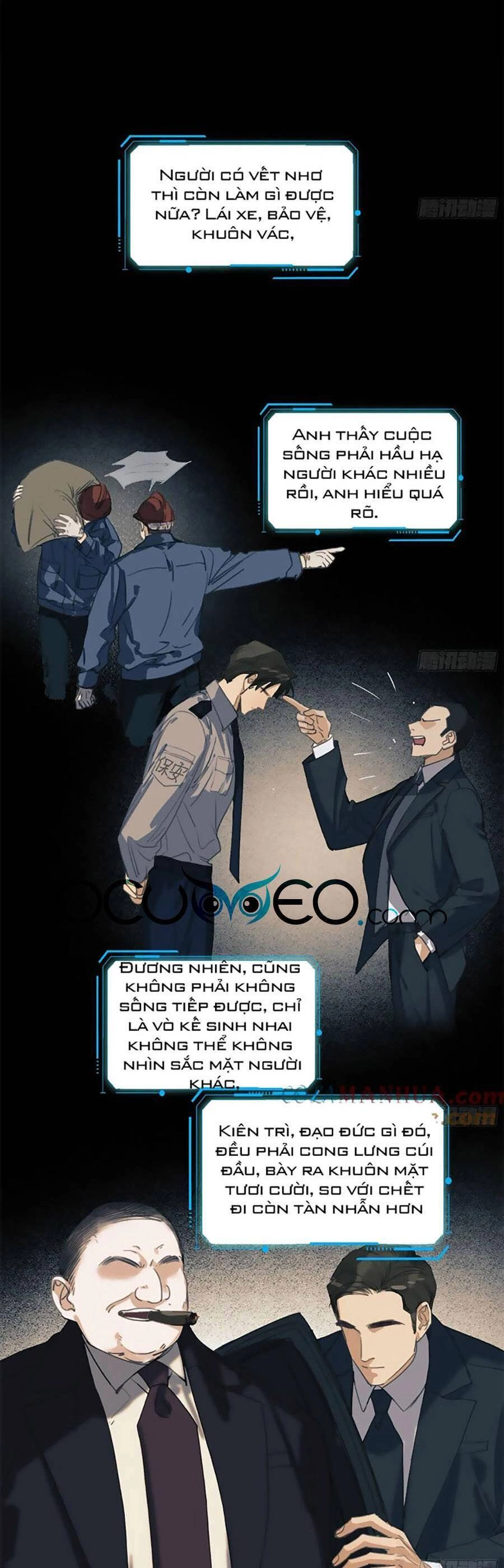 Mối Quan Hệ Không Hoàn Hảo Chapter 174 - 2