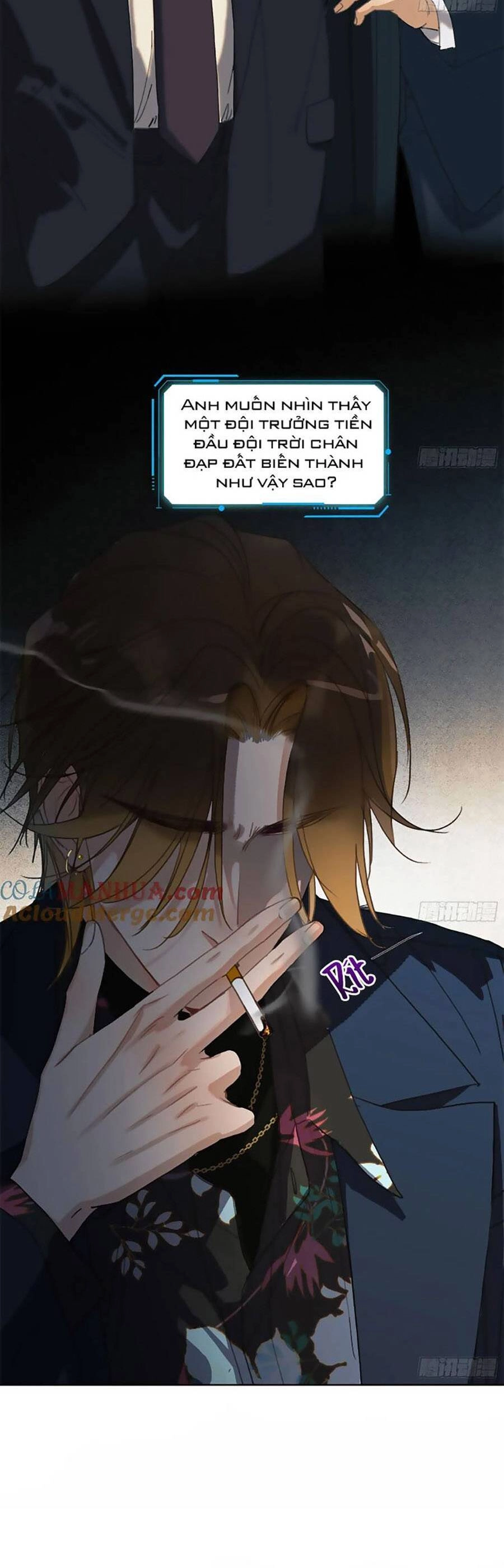 Mối Quan Hệ Không Hoàn Hảo Chapter 174 - 3