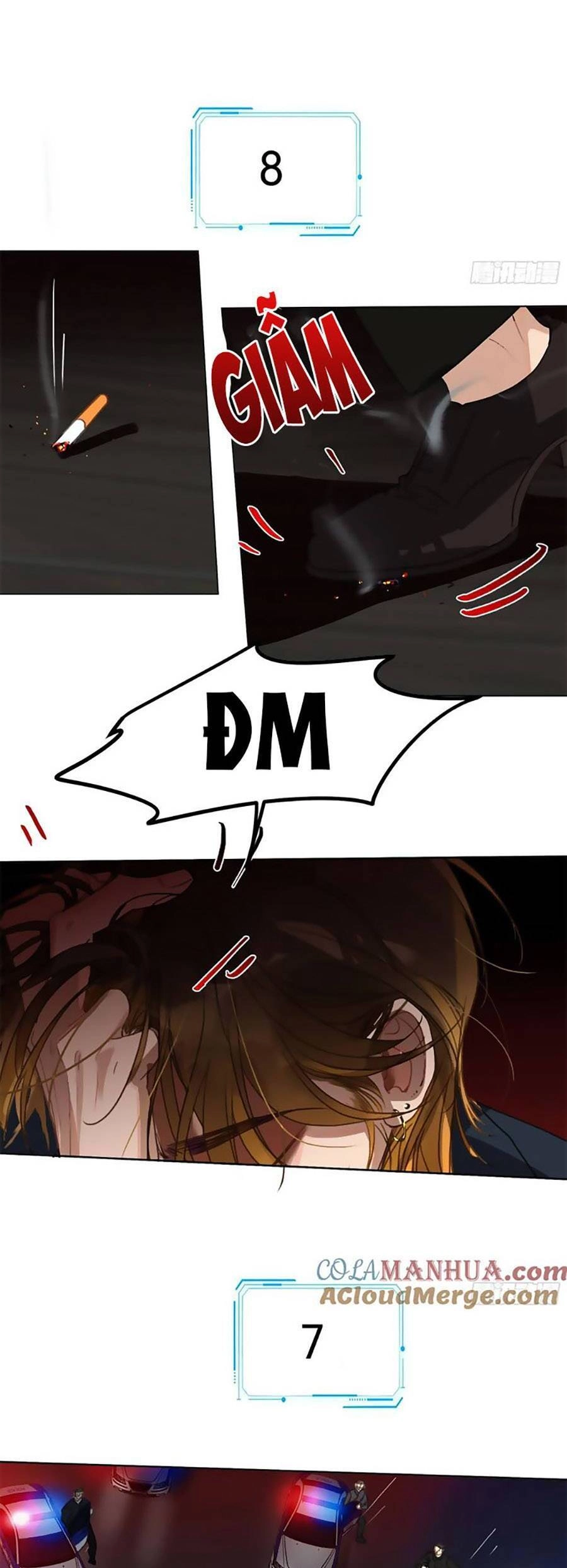 Mối Quan Hệ Không Hoàn Hảo Chapter 174 - 9