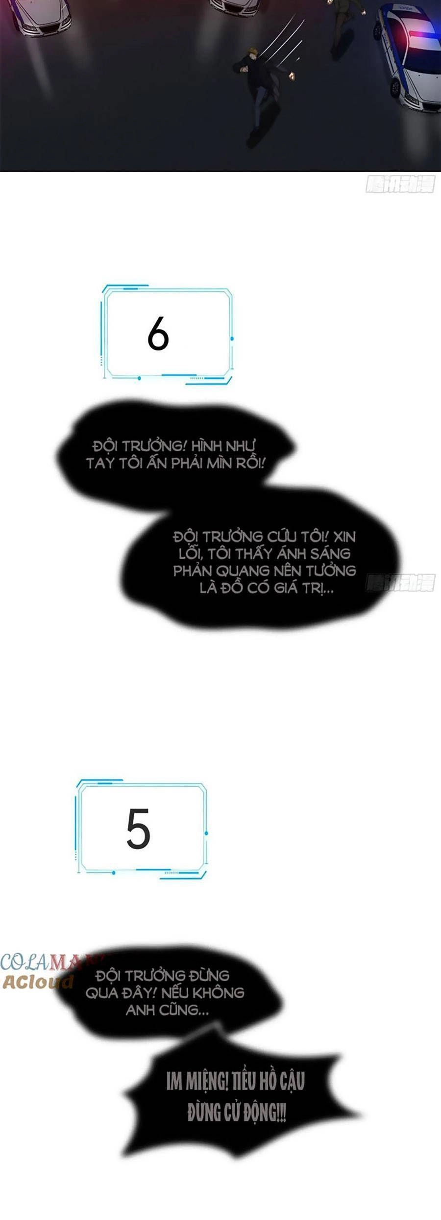 Mối Quan Hệ Không Hoàn Hảo Chapter 174 - 10