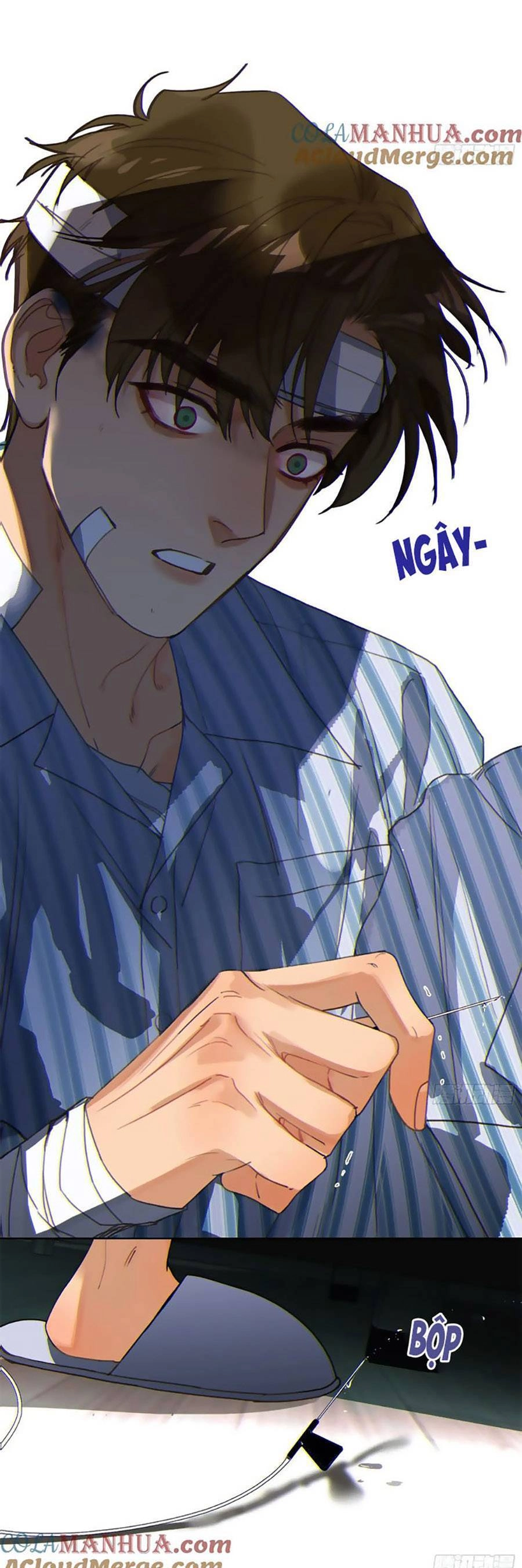 Mối Quan Hệ Không Hoàn Hảo Chapter 174 - 15