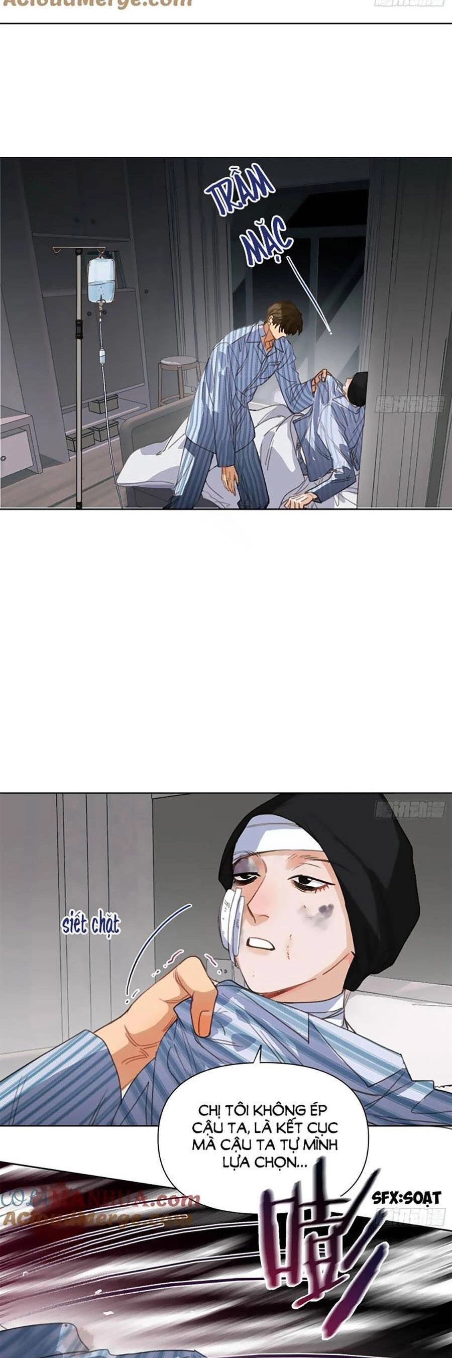 Mối Quan Hệ Không Hoàn Hảo Chapter 174 - 16