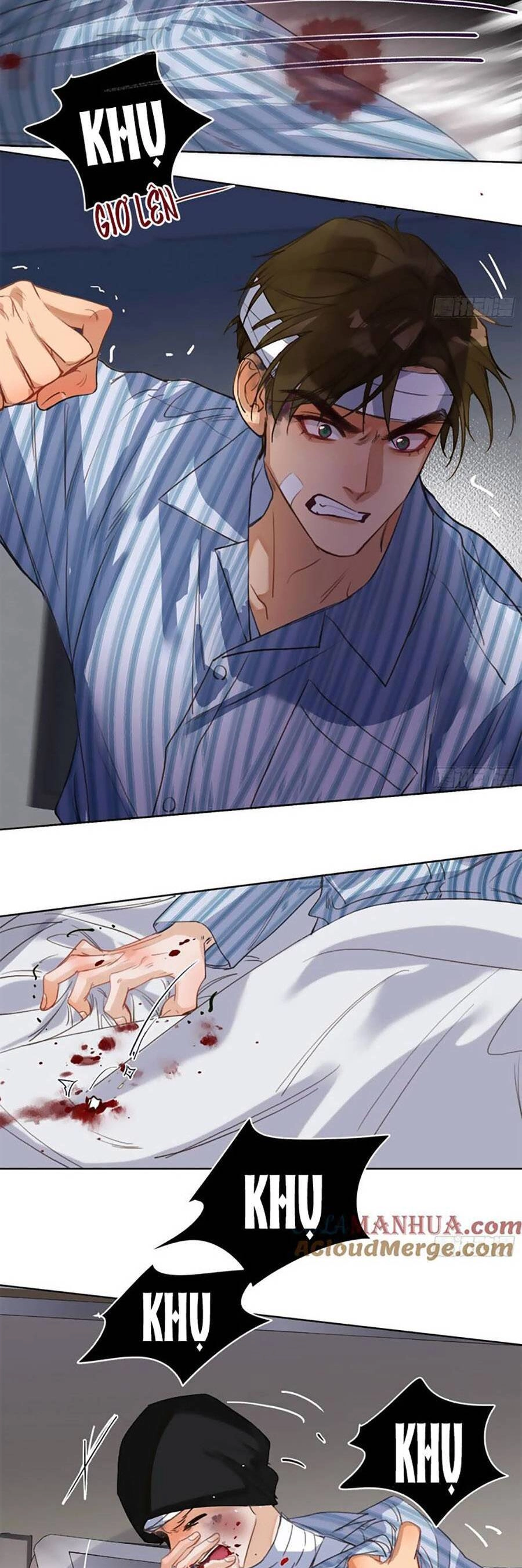 Mối Quan Hệ Không Hoàn Hảo Chapter 174 - 17