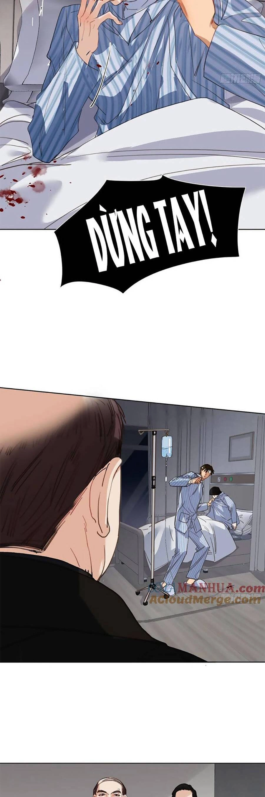 Mối Quan Hệ Không Hoàn Hảo Chapter 174 - 18