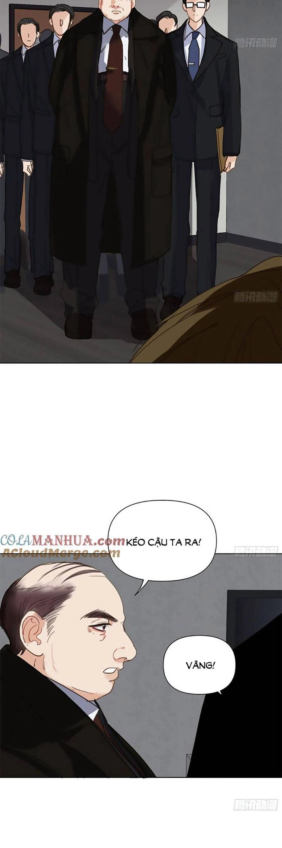 Mối Quan Hệ Không Hoàn Hảo Chapter 174 - 19