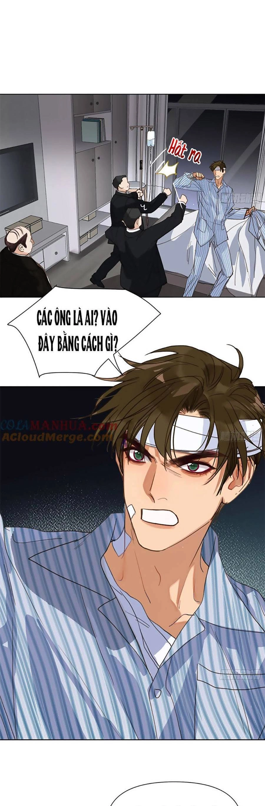 Mối Quan Hệ Không Hoàn Hảo Chapter 174 - 20