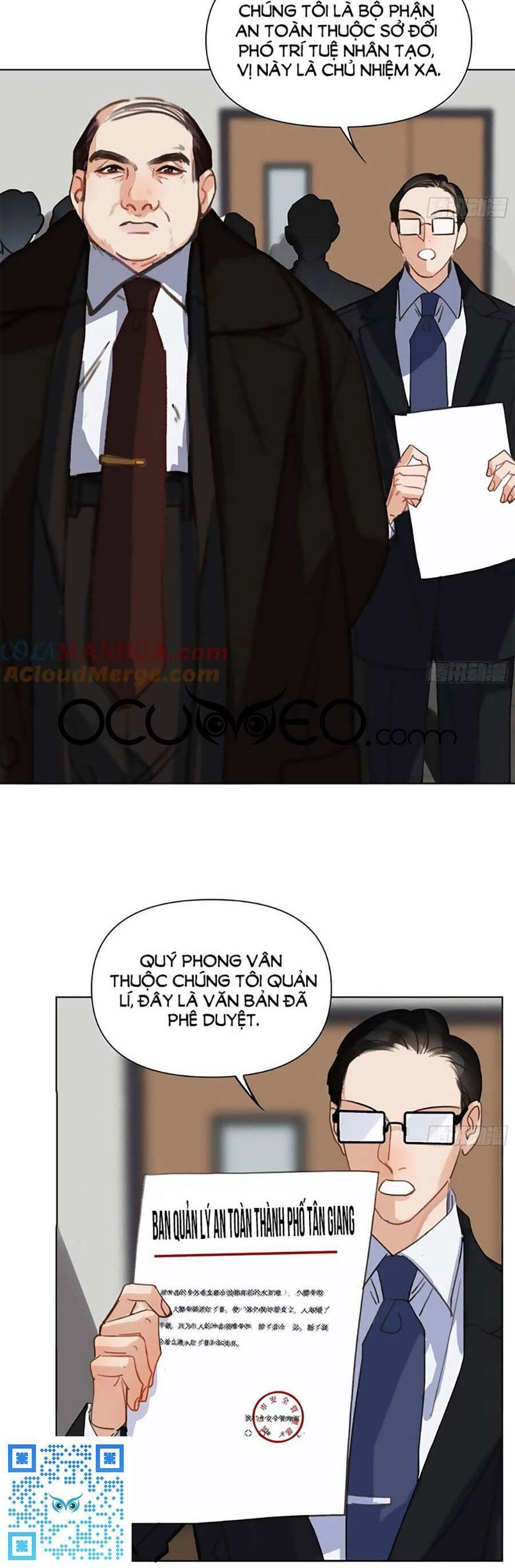 Mối Quan Hệ Không Hoàn Hảo Chapter 174 - 21