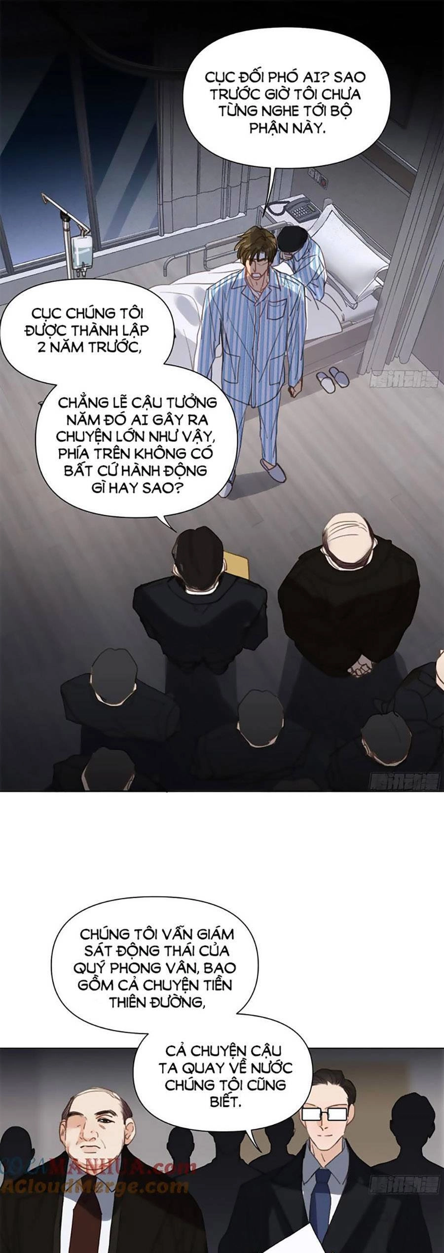 Mối Quan Hệ Không Hoàn Hảo Chapter 175 - 2