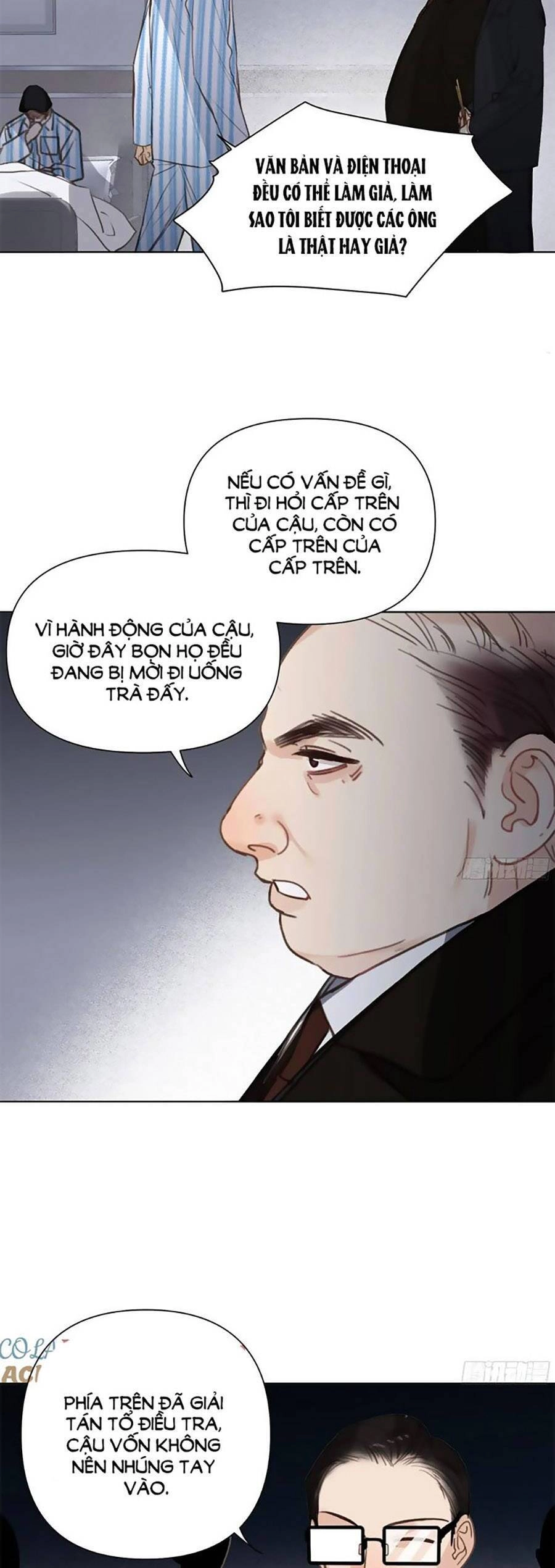 Mối Quan Hệ Không Hoàn Hảo Chapter 175 - 4