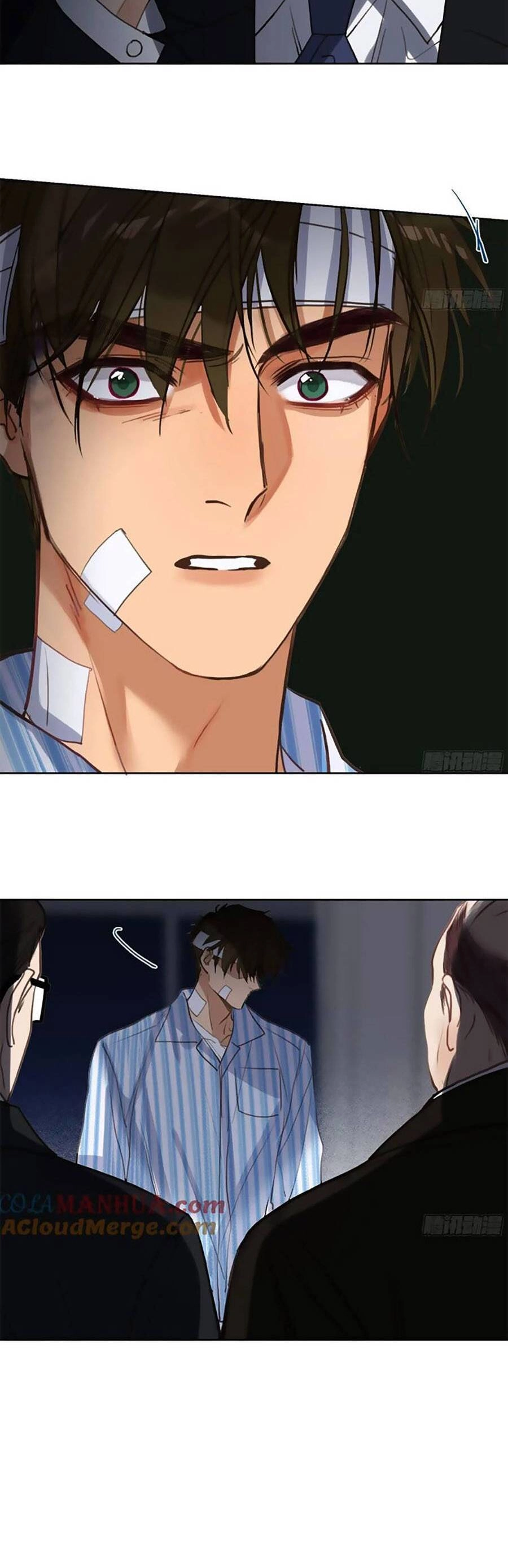 Mối Quan Hệ Không Hoàn Hảo Chapter 175 - 7