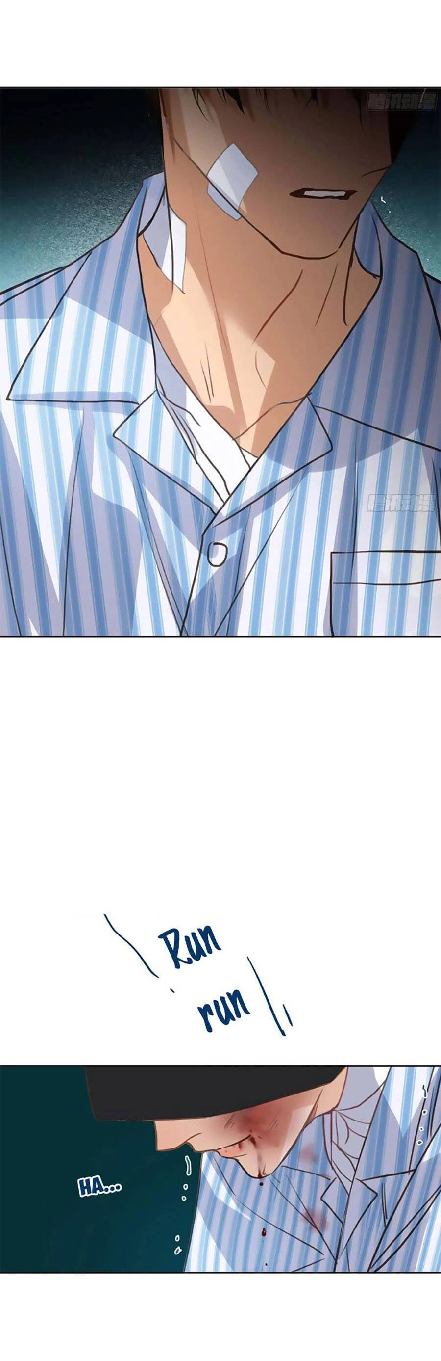 Mối Quan Hệ Không Hoàn Hảo Chapter 175 - 8