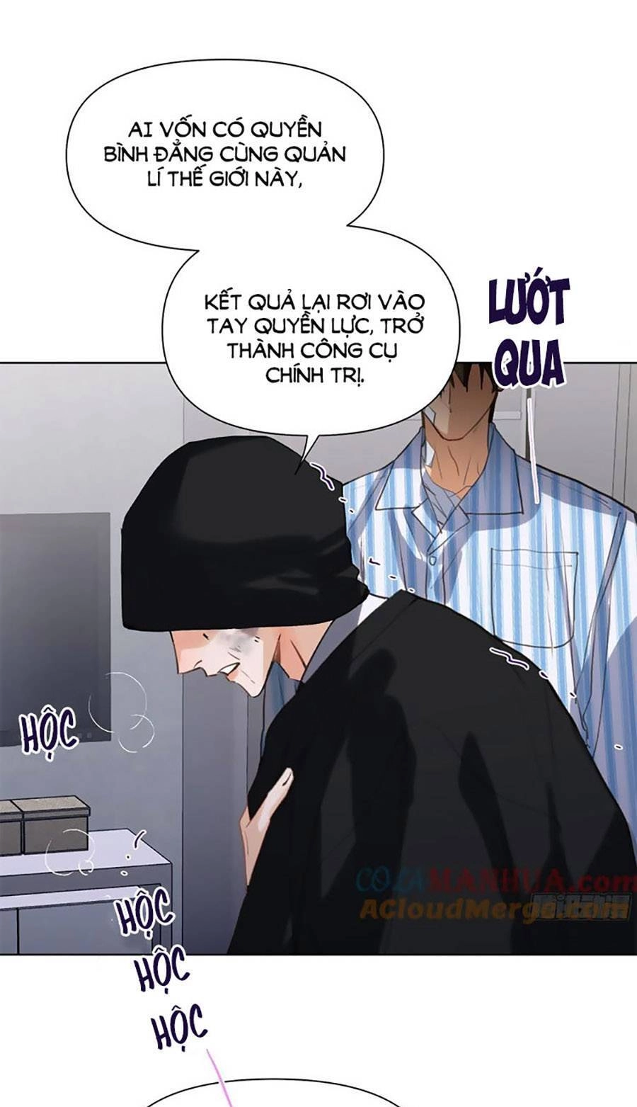 Mối Quan Hệ Không Hoàn Hảo Chapter 175 - 11