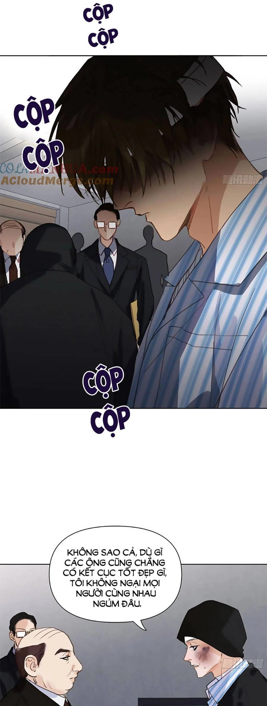 Mối Quan Hệ Không Hoàn Hảo Chapter 175 - 13