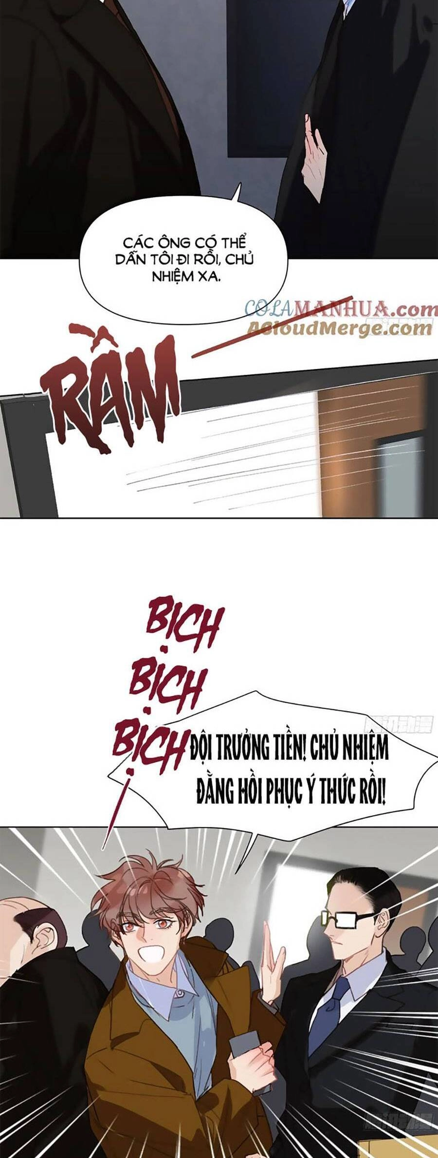 Mối Quan Hệ Không Hoàn Hảo Chapter 175 - 14