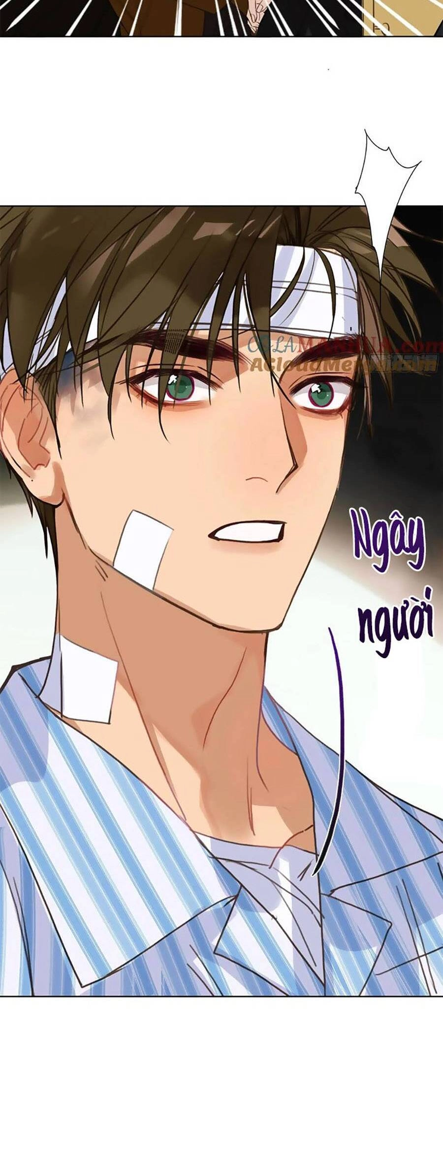 Mối Quan Hệ Không Hoàn Hảo Chapter 175 - 15