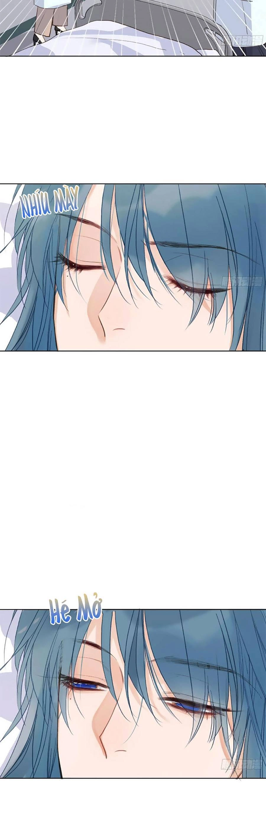 Mối Quan Hệ Không Hoàn Hảo Chapter 175 - 18