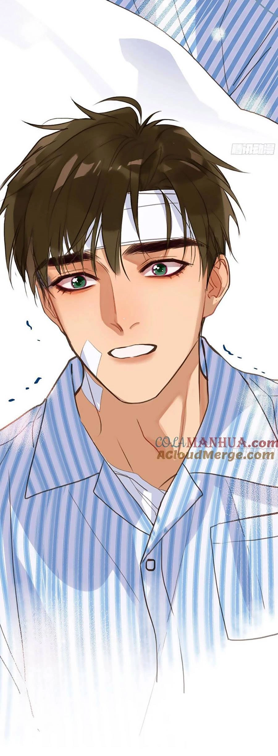 Mối Quan Hệ Không Hoàn Hảo Chapter 175 - 21