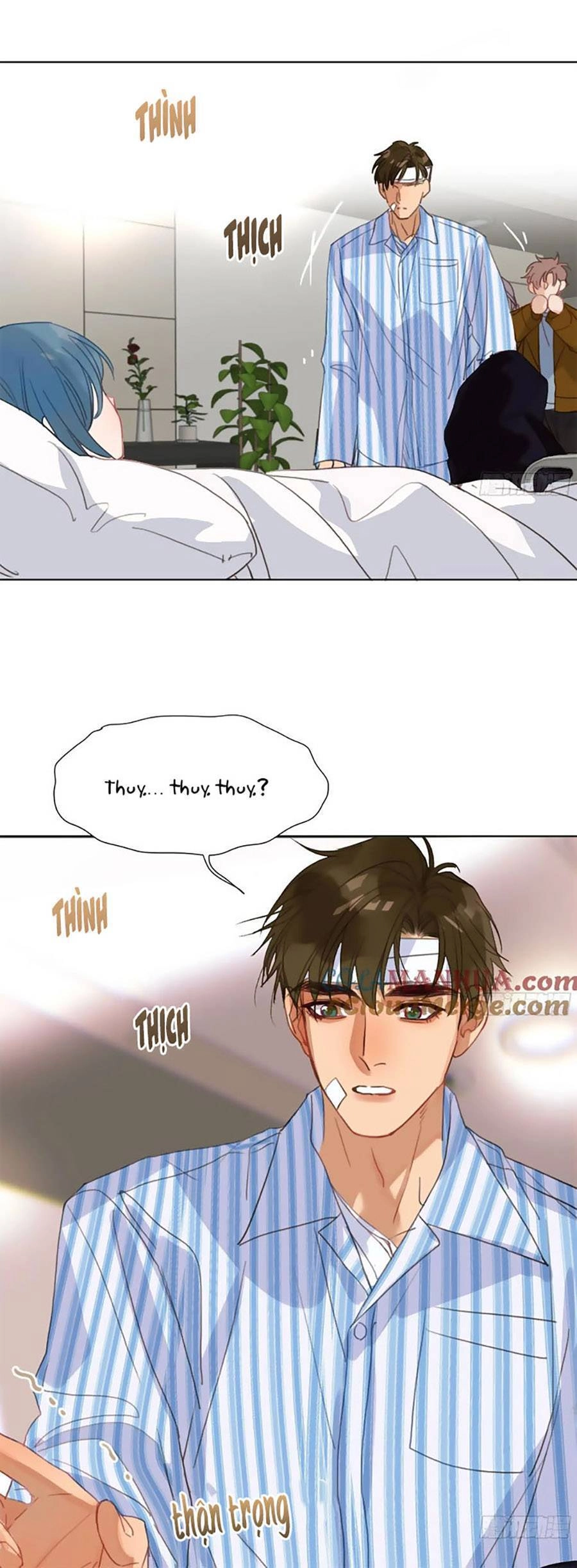 Mối Quan Hệ Không Hoàn Hảo Chapter 175 - 23