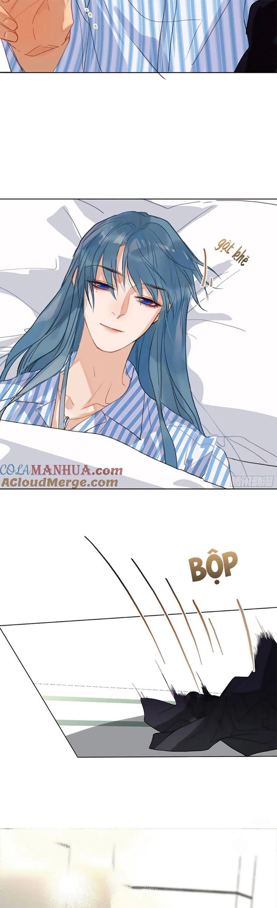 Mối Quan Hệ Không Hoàn Hảo Chapter 175 - 24