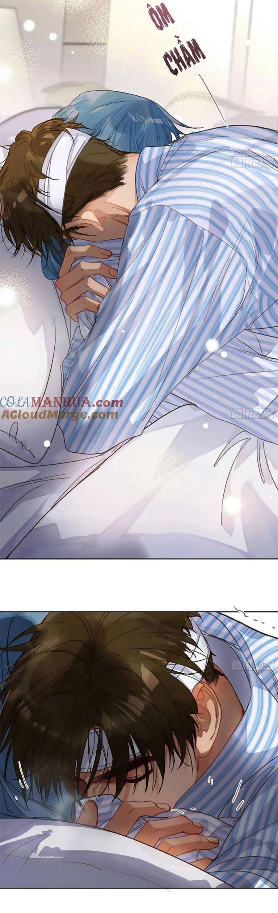 Mối Quan Hệ Không Hoàn Hảo Chapter 175 - 25