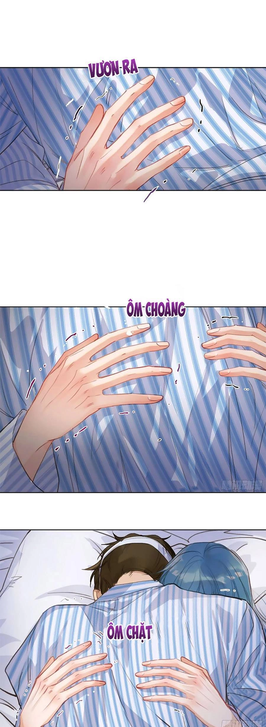 Mối Quan Hệ Không Hoàn Hảo Chapter 175 - 26