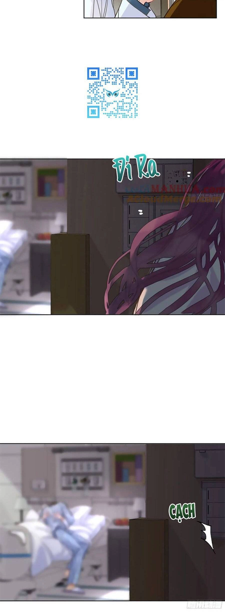 Mối Quan Hệ Không Hoàn Hảo Chapter 175 - 28