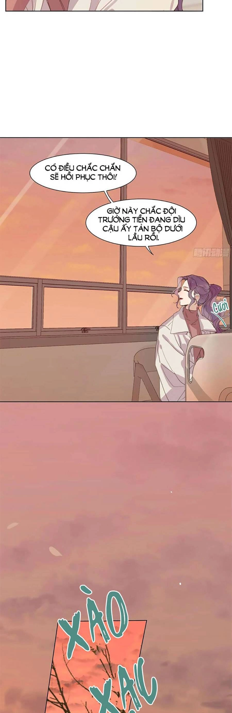 Mối Quan Hệ Không Hoàn Hảo Chapter 176 - 6