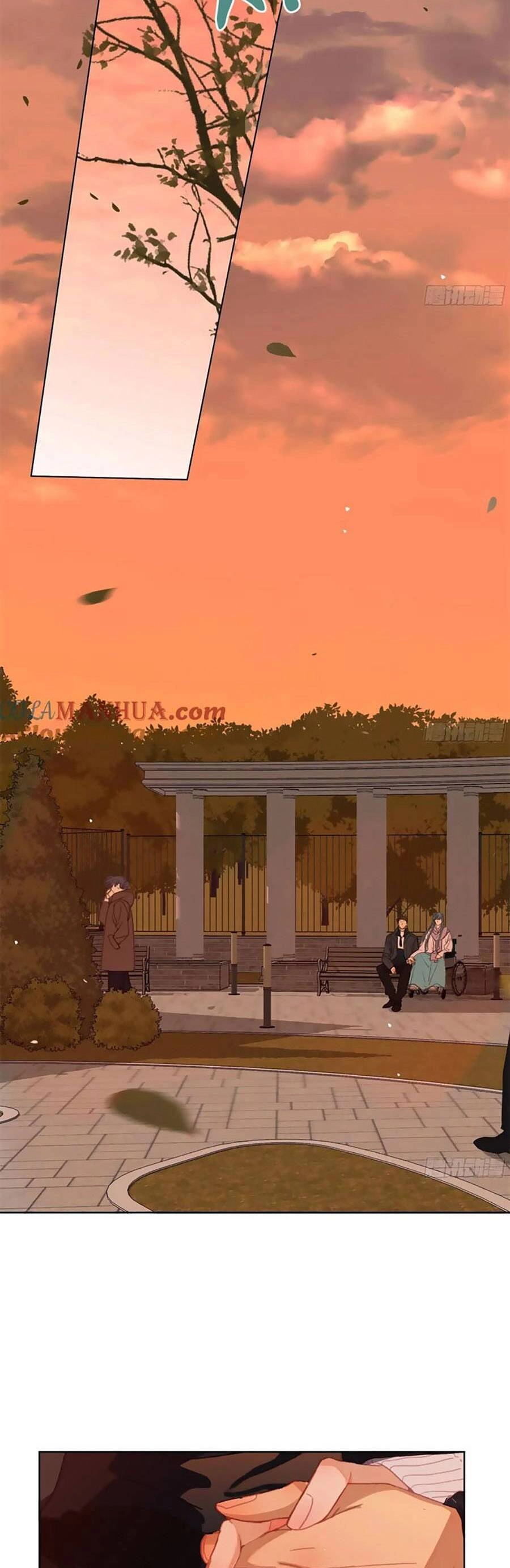 Mối Quan Hệ Không Hoàn Hảo Chapter 176 - 7