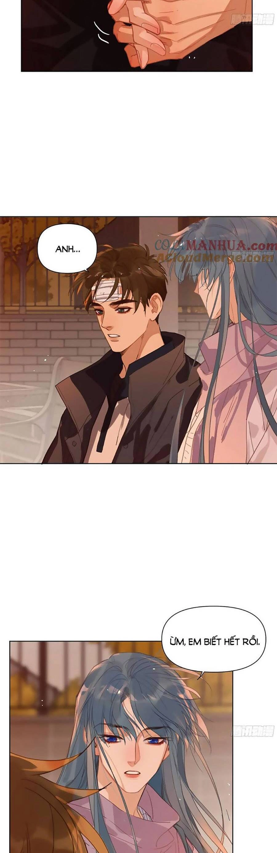 Mối Quan Hệ Không Hoàn Hảo Chapter 176 - 8