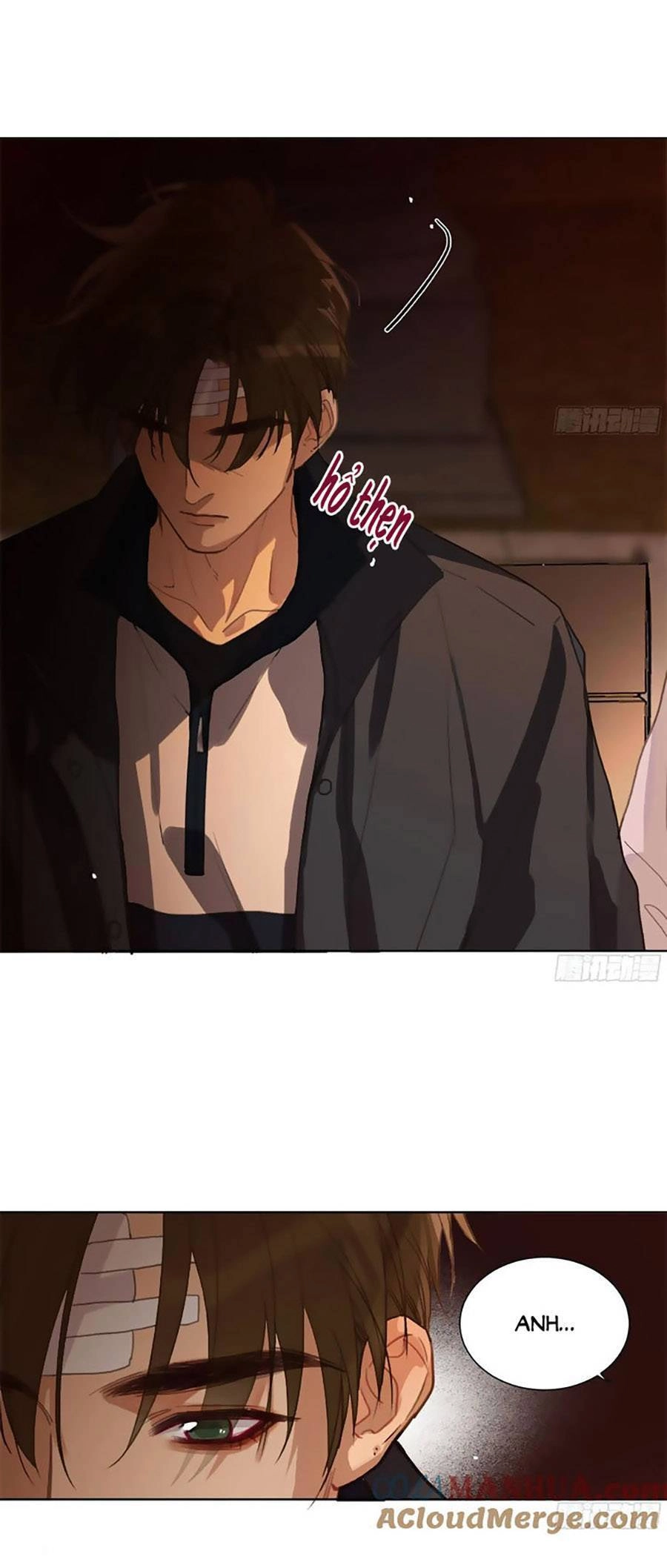 Mối Quan Hệ Không Hoàn Hảo Chapter 176 - 10