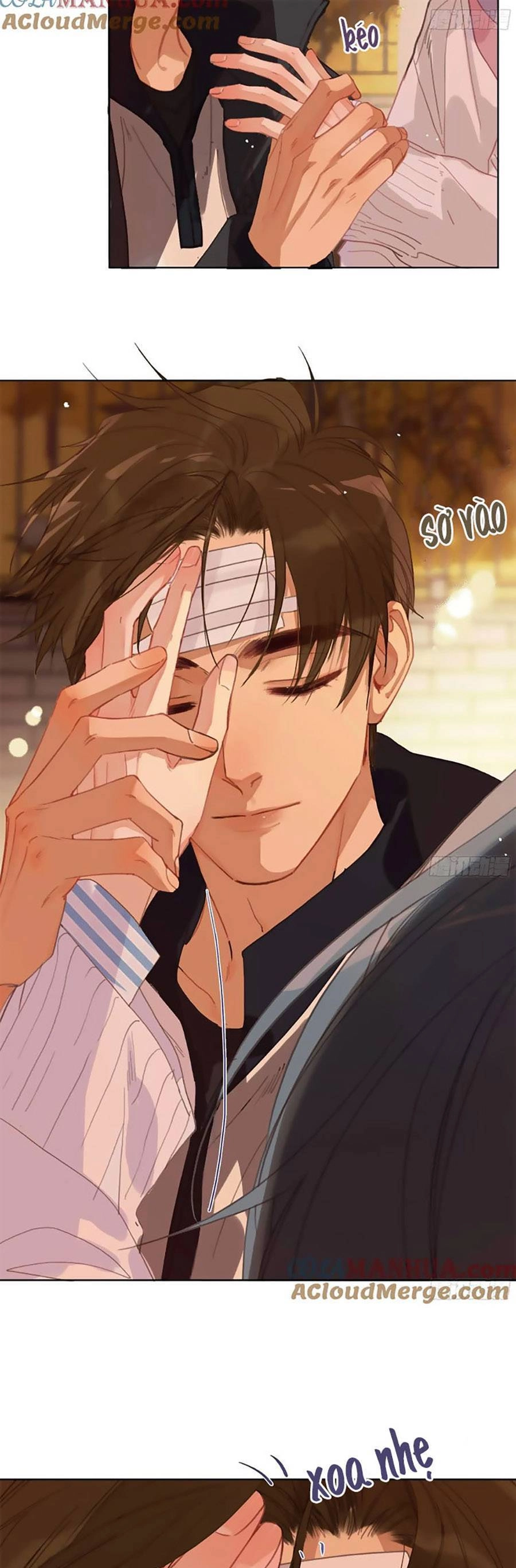 Mối Quan Hệ Không Hoàn Hảo Chapter 176 - 12