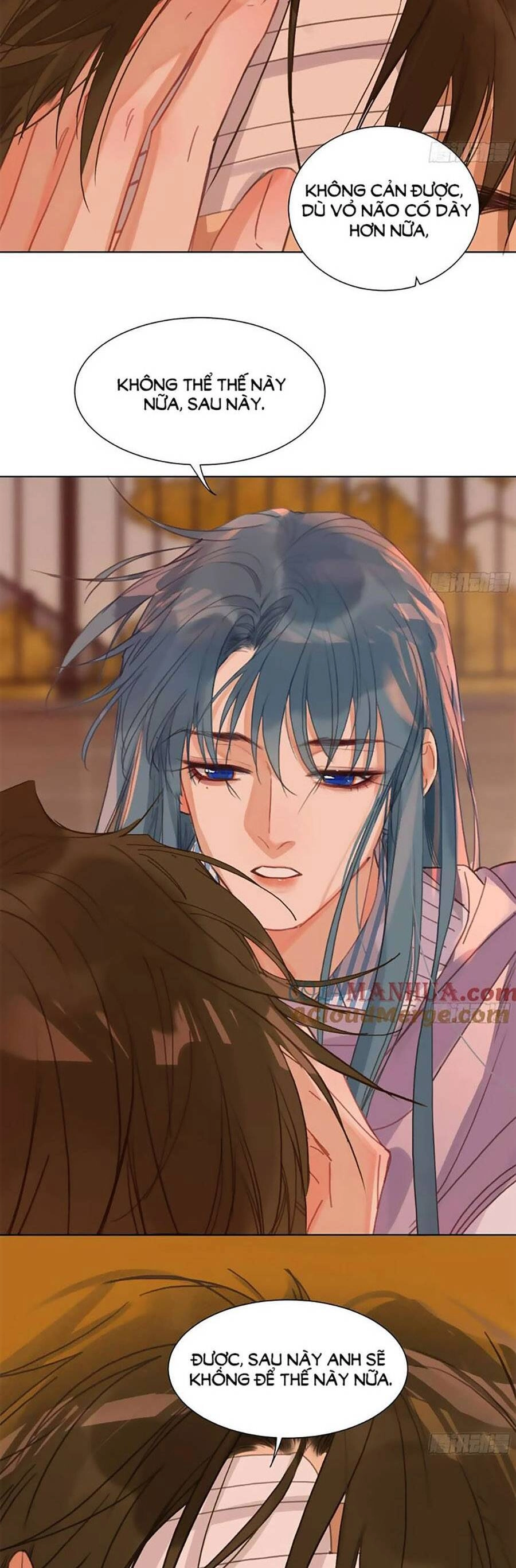 Mối Quan Hệ Không Hoàn Hảo Chapter 176 - 13